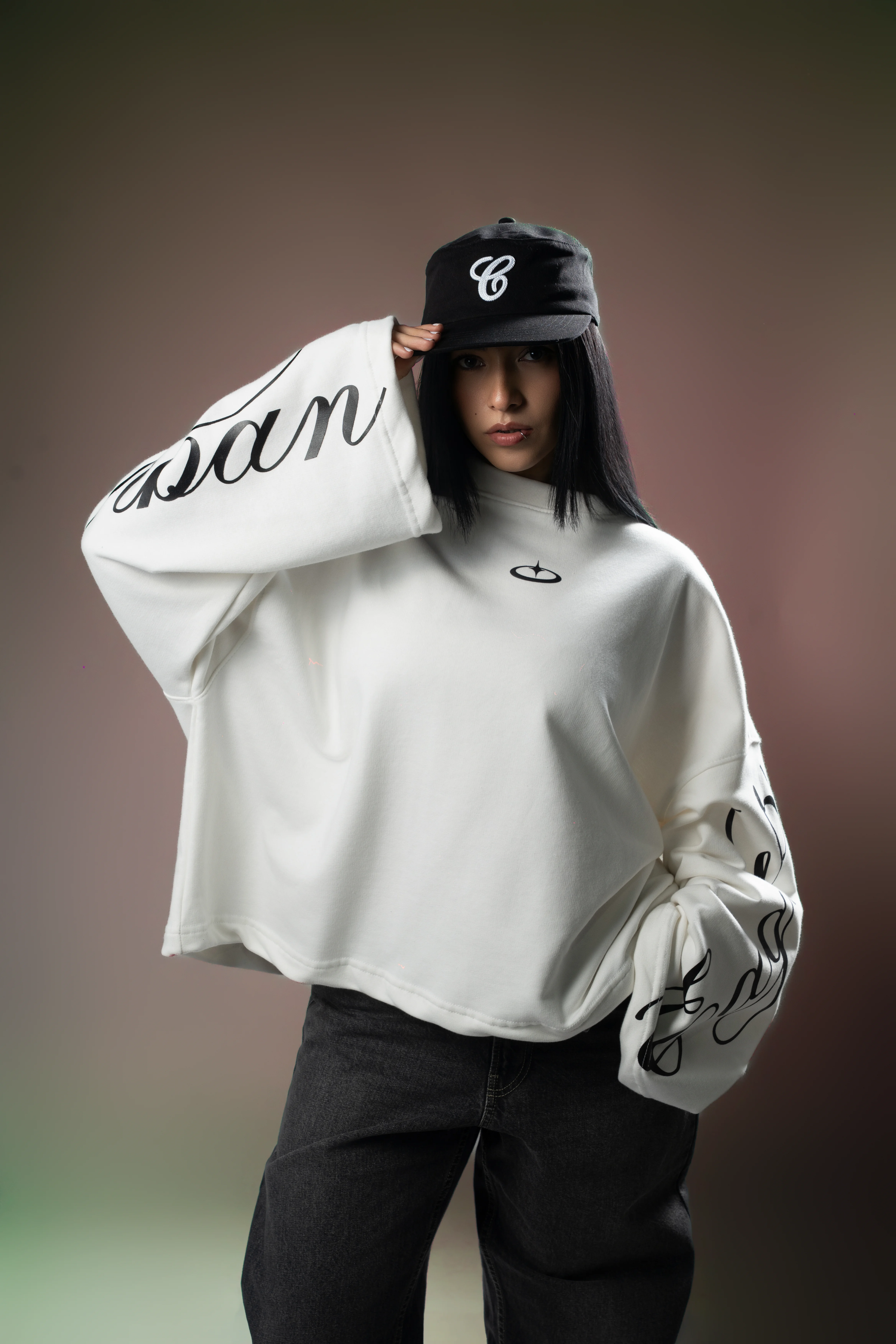 DROP 01 - URBAN EAGLES 2026